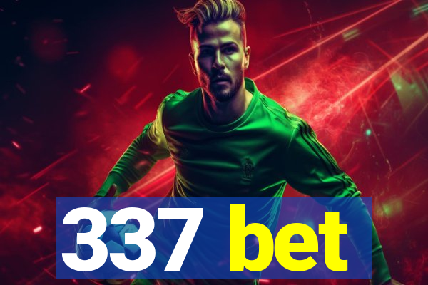 337 bet